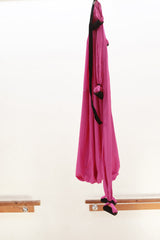 Yoga Swing Hot Pink