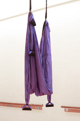 Yoga Swing Purple